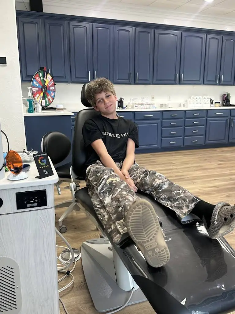 Prince Orthodontics