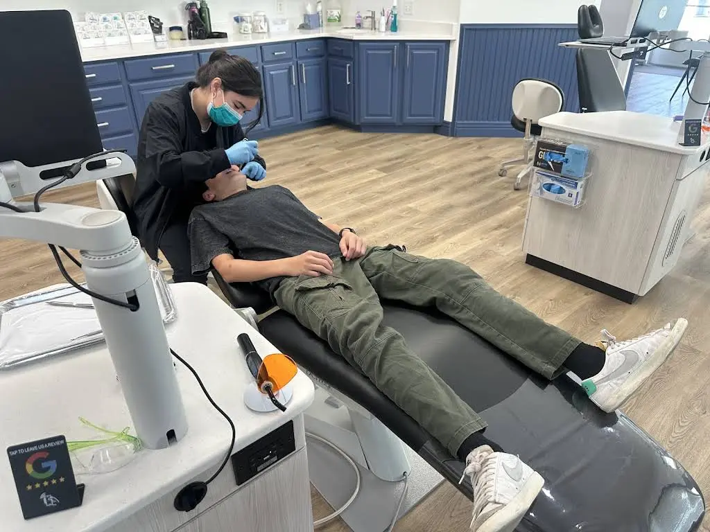 Prince Orthodontics