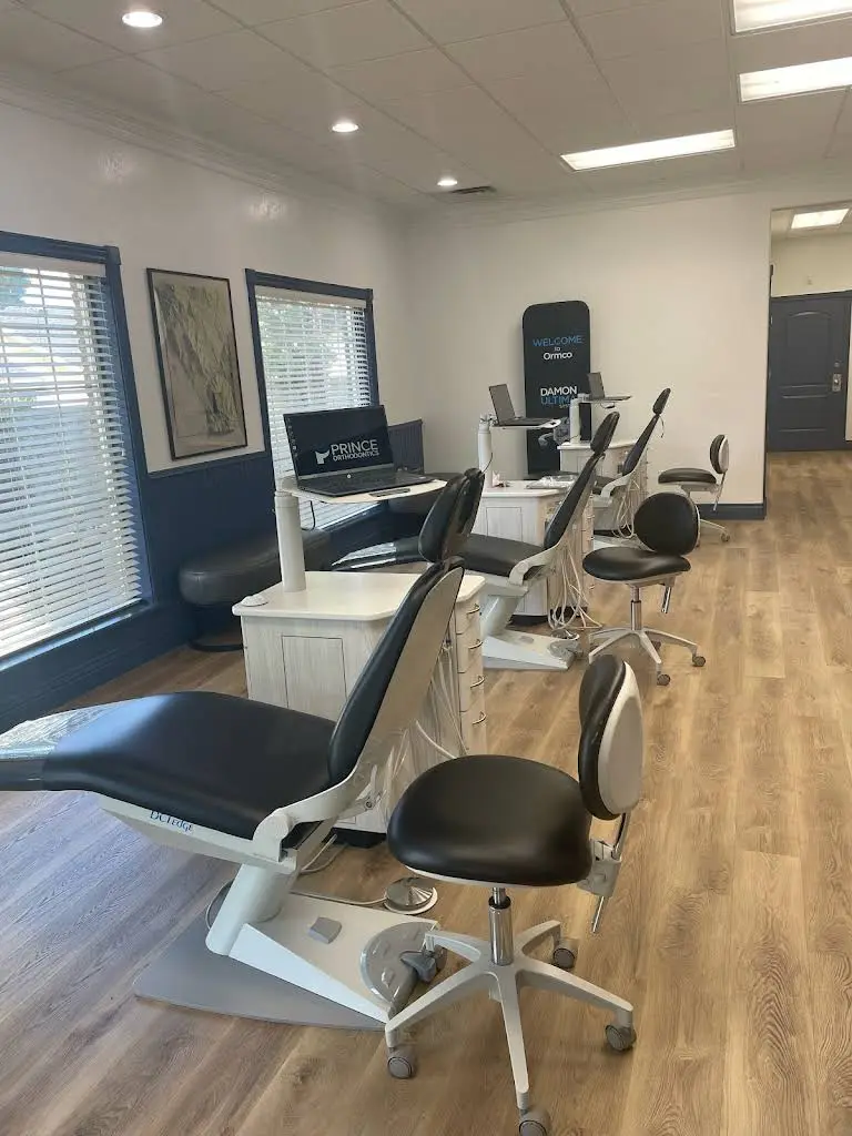 Prince Orthodontics