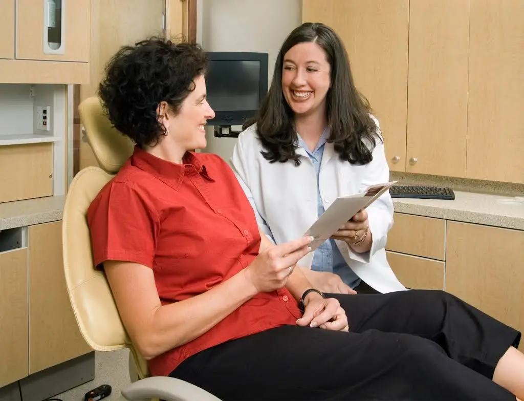 Canyon Vista Dental