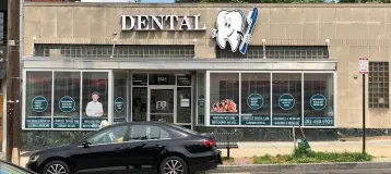 Smile Center Dental Group