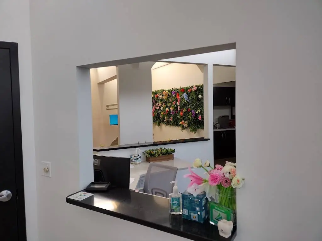 Flowers Dental