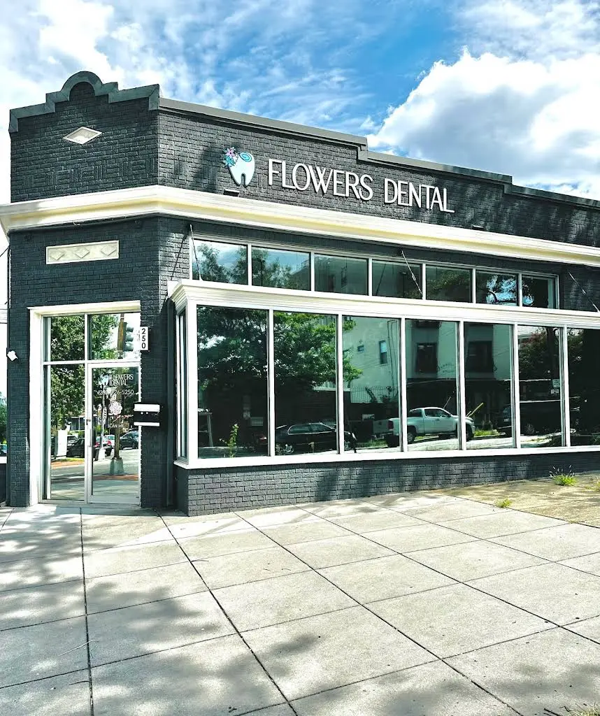 Flowers Dental