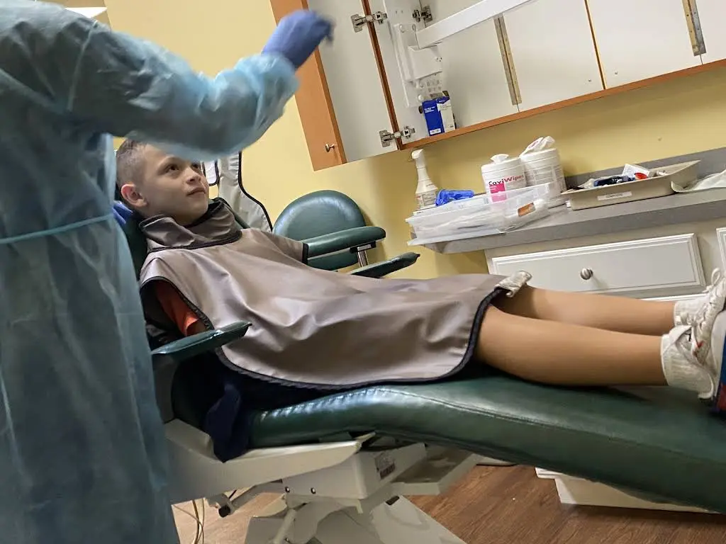 Dental Dreams