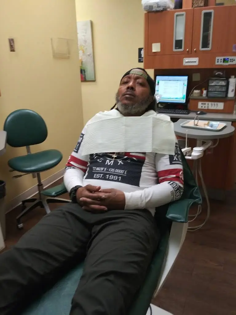 Dental Dreams