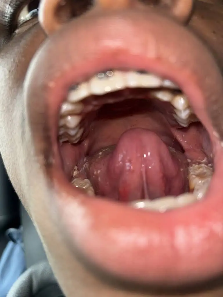 Dental Dreams
