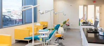 ShiningStars Pediatric Dentistry