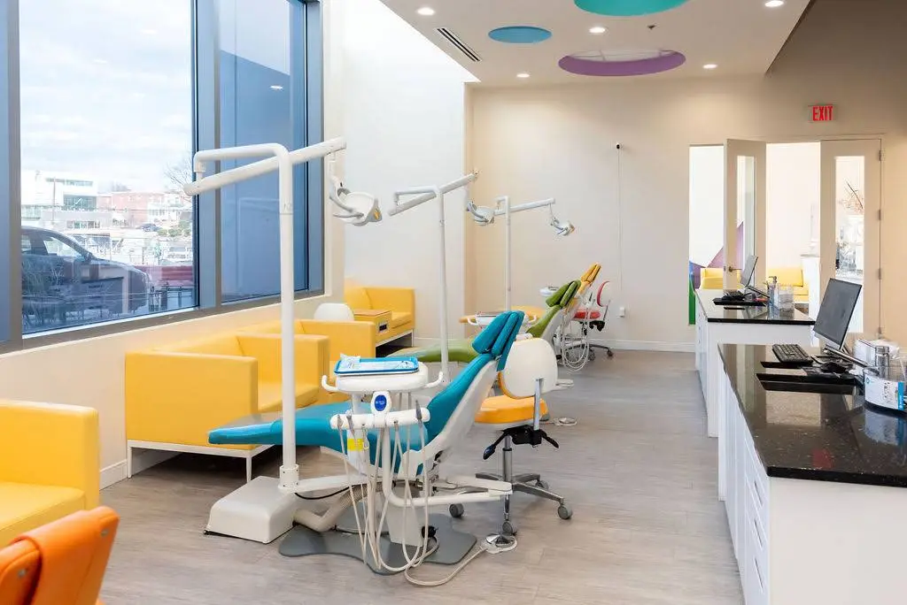 ShiningStars Pediatric Dentistry
