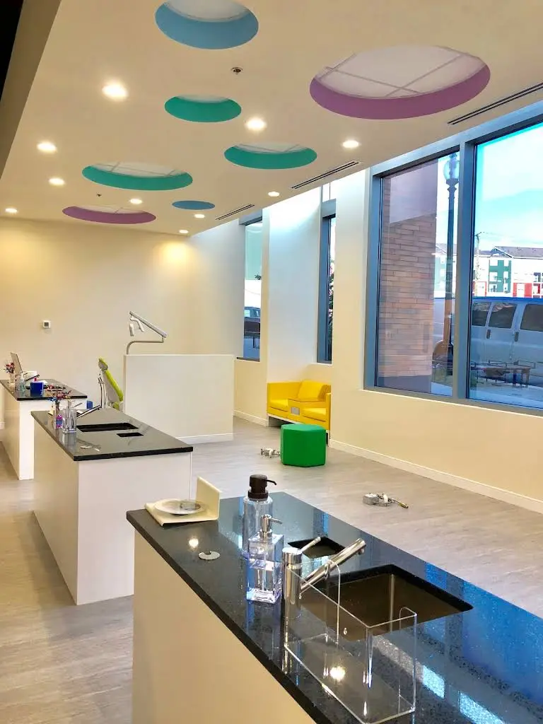 ShiningStars Pediatric Dentistry