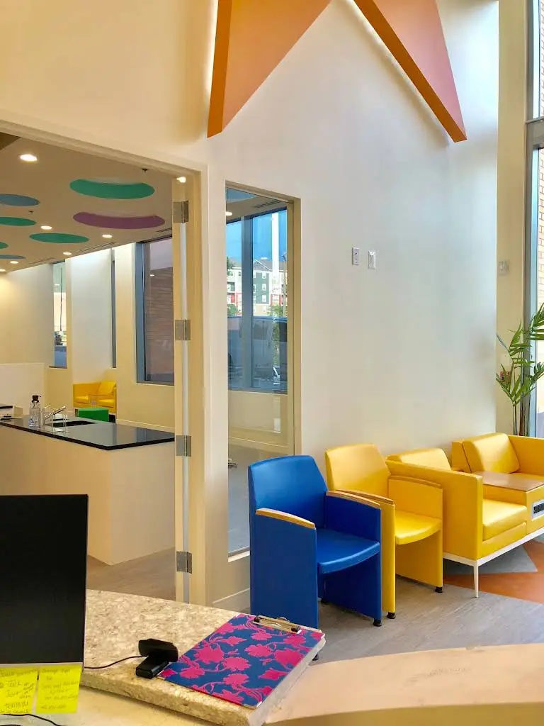 ShiningStars Pediatric Dentistry
