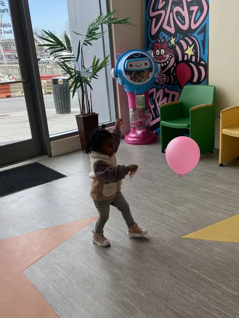 ShiningStars Pediatric Dentistry