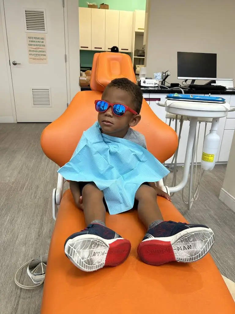 ShiningStars Pediatric Dentistry