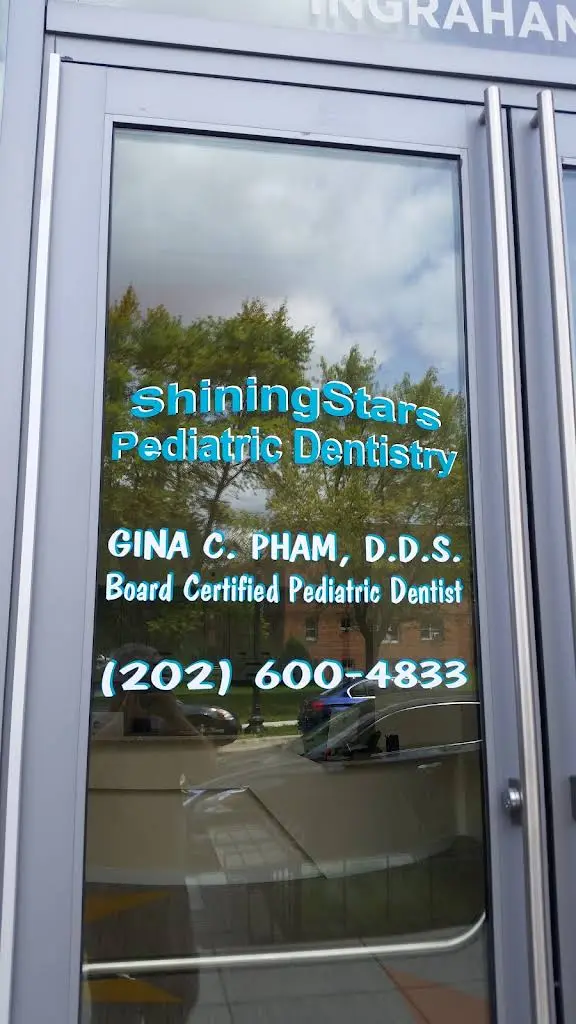 ShiningStars Pediatric Dentistry
