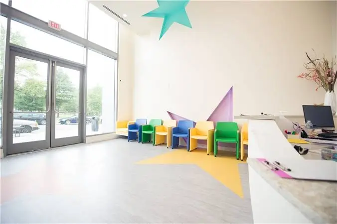 ShiningStars Pediatric Dentistry