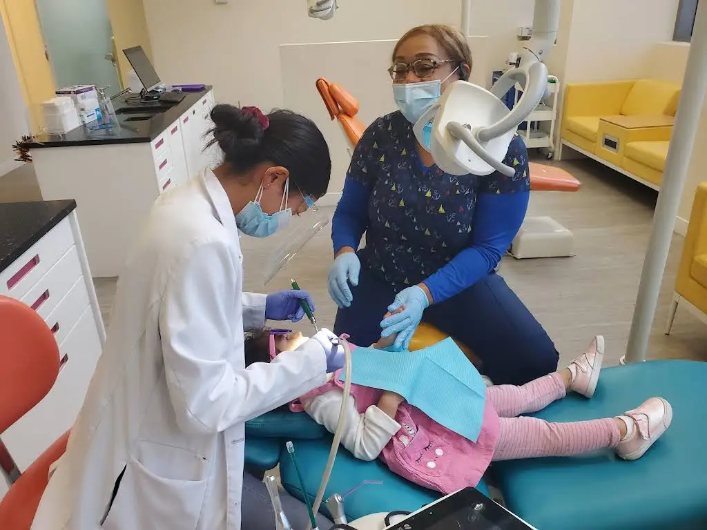 ShiningStars Pediatric Dentistry