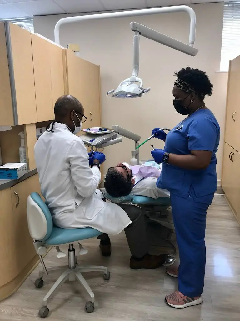 Premier Dental Care