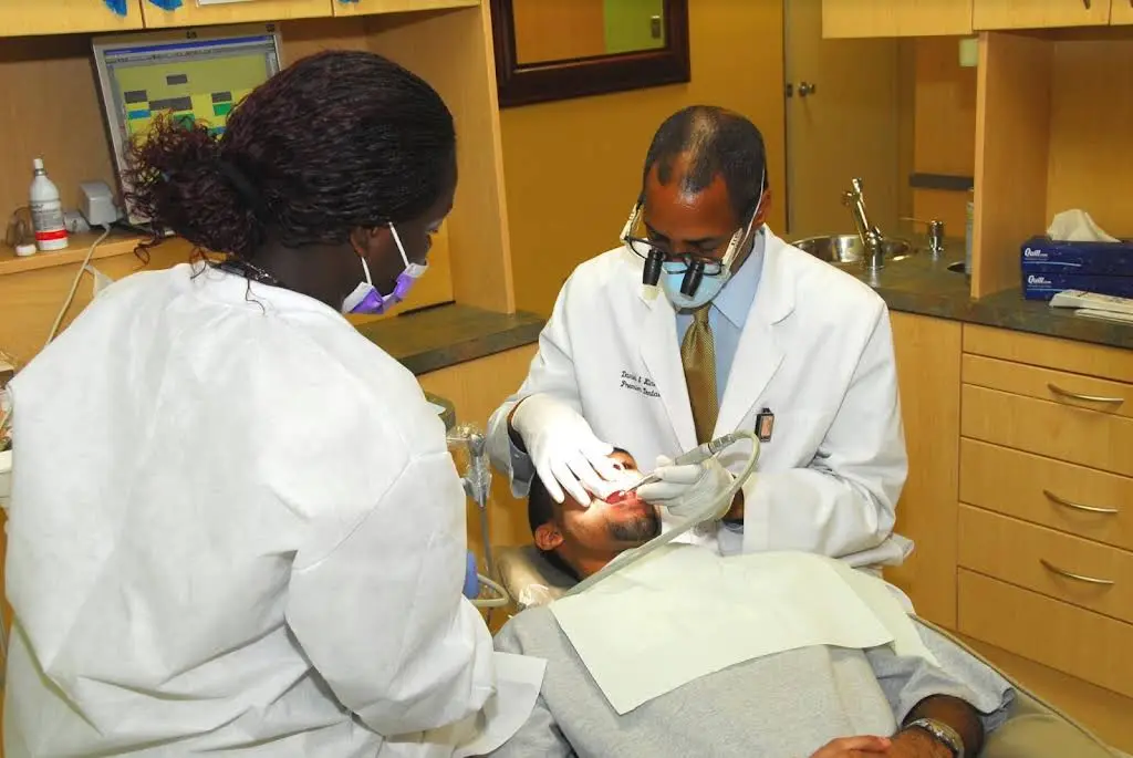 Premier Dental Care