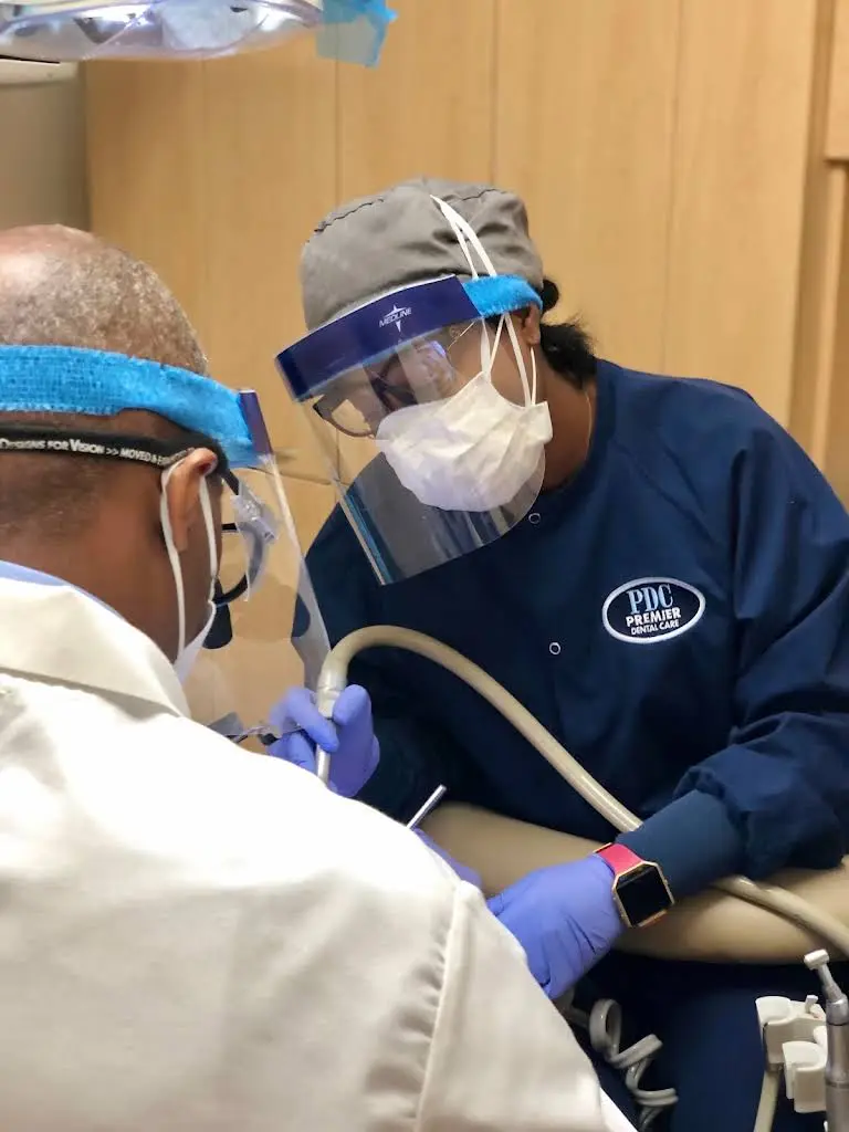 Premier Dental Care