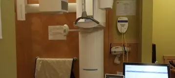 Washington Smile Center