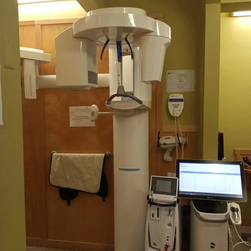 Washington Smile Center