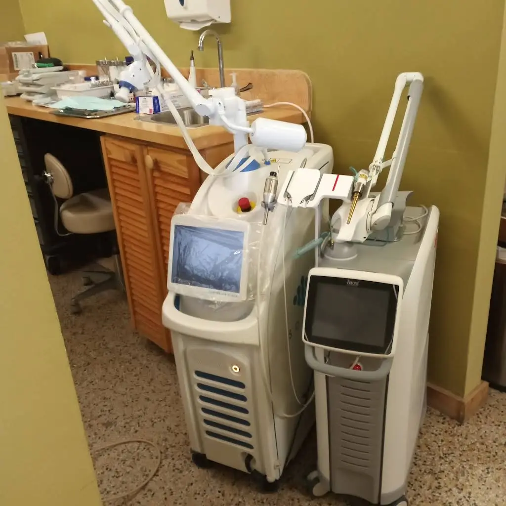 Washington Smile Center