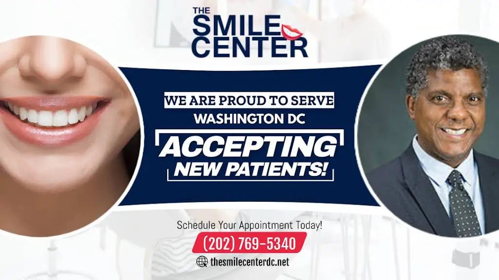 Washington Smile Center