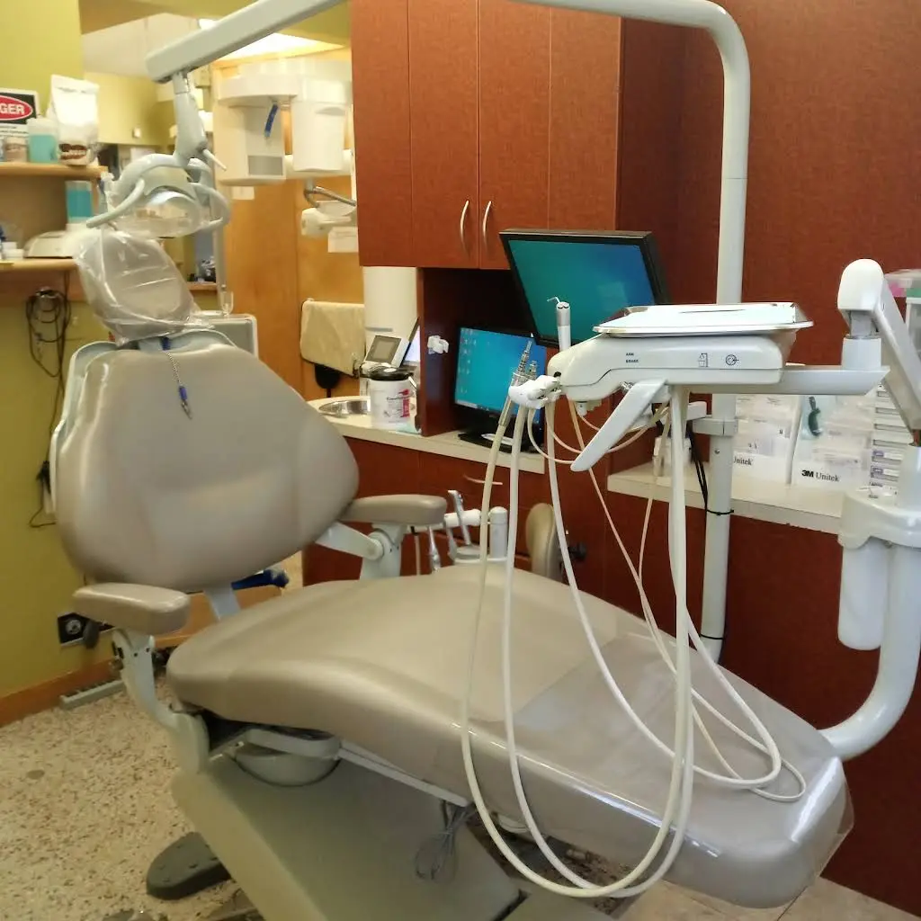 Washington Smile Center