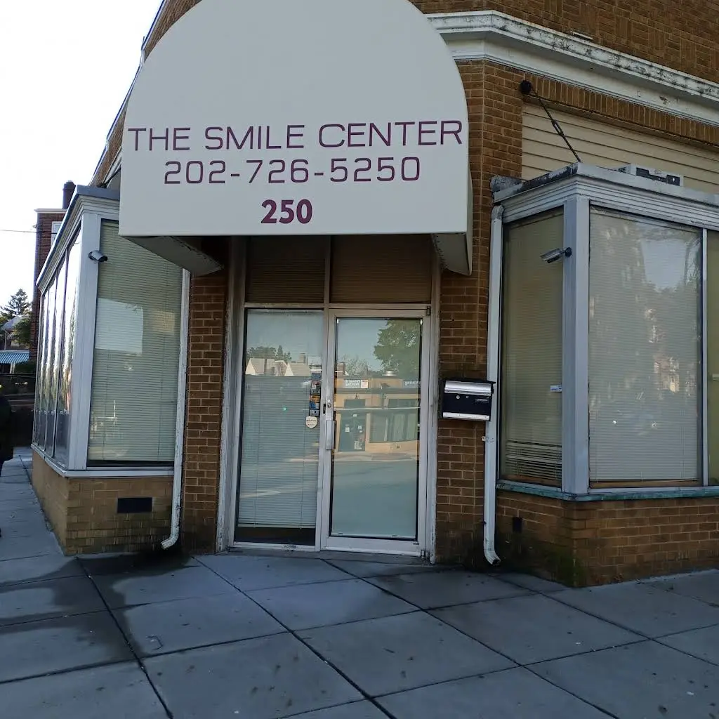 Washington Smile Center