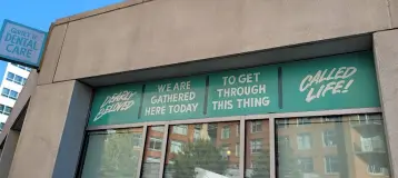 Quiet 17 Dental Care