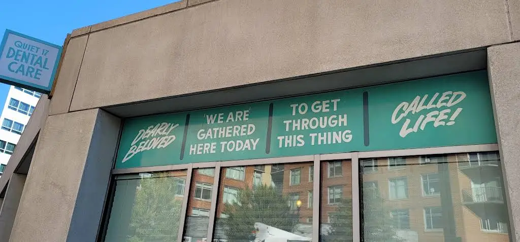 Quiet 17 Dental Care