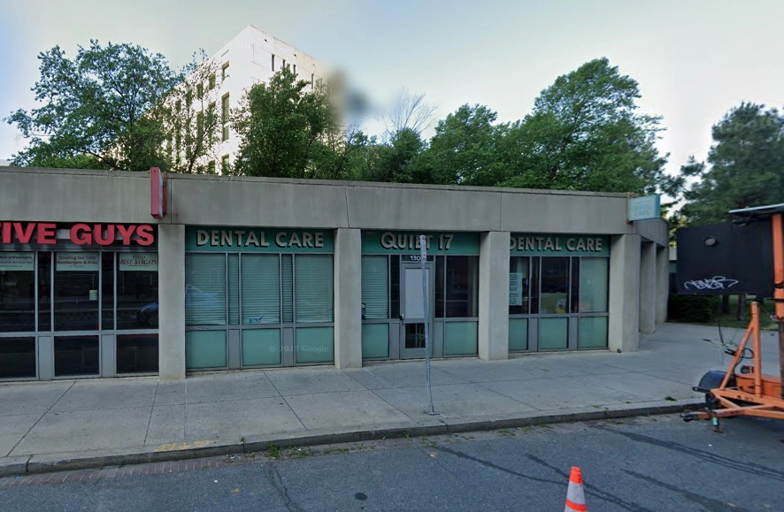 Quiet 17 Dental Care