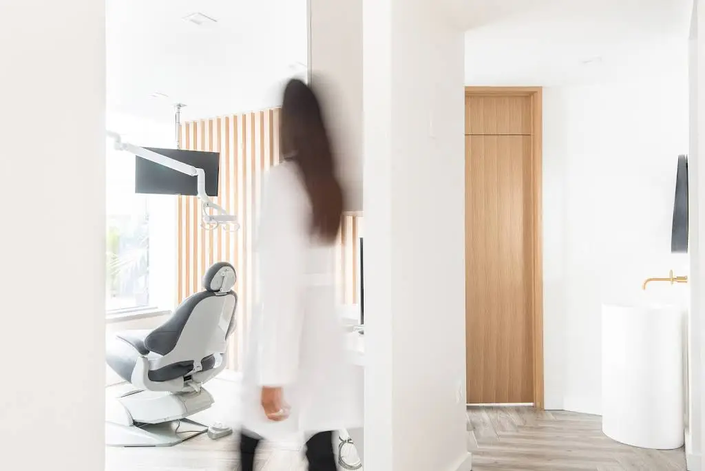 Ivory Dental Centre