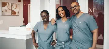 La Luxe Dental of Washington DC