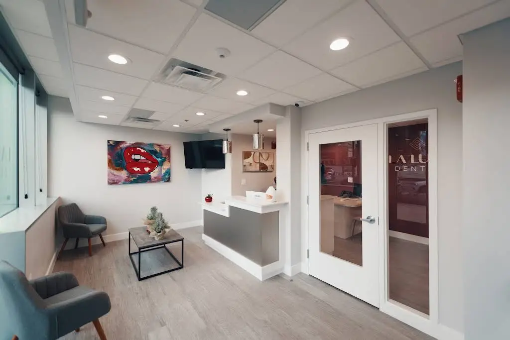 La Luxe Dental of Washington DC