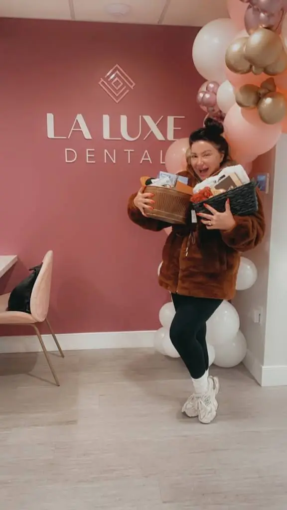 La Luxe Dental of Washington DC