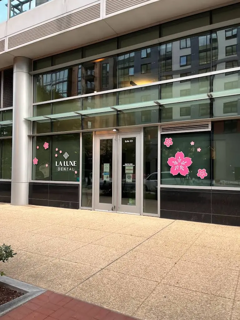La Luxe Dental of Washington DC