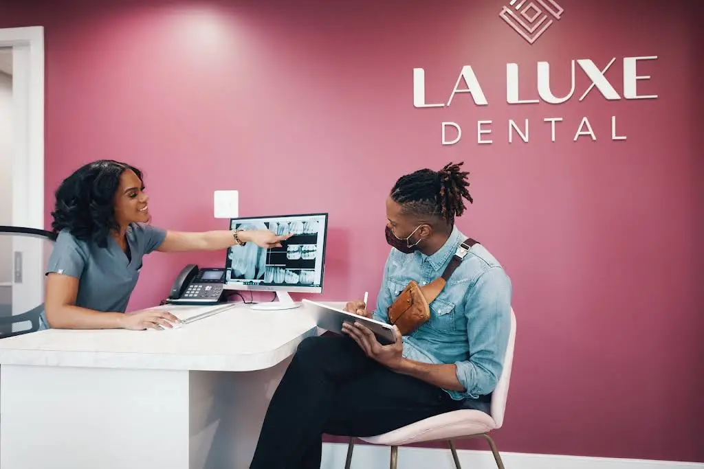 La Luxe Dental of Washington DC