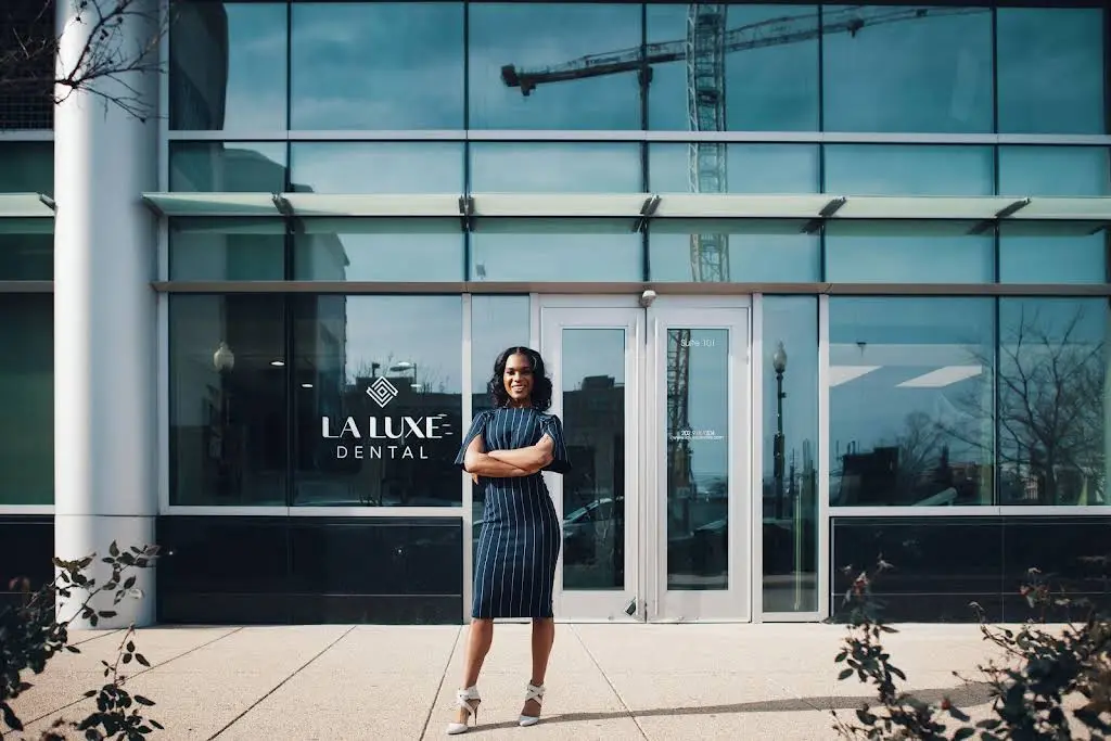 La Luxe Dental of Washington DC