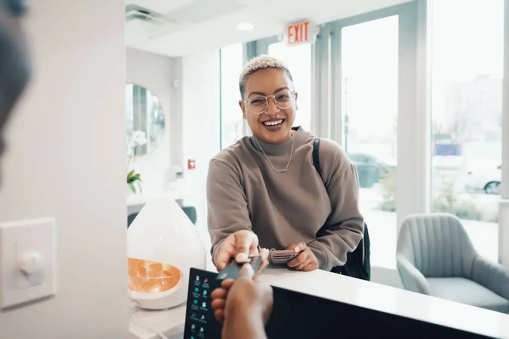 La Luxe Dental of Washington DC
