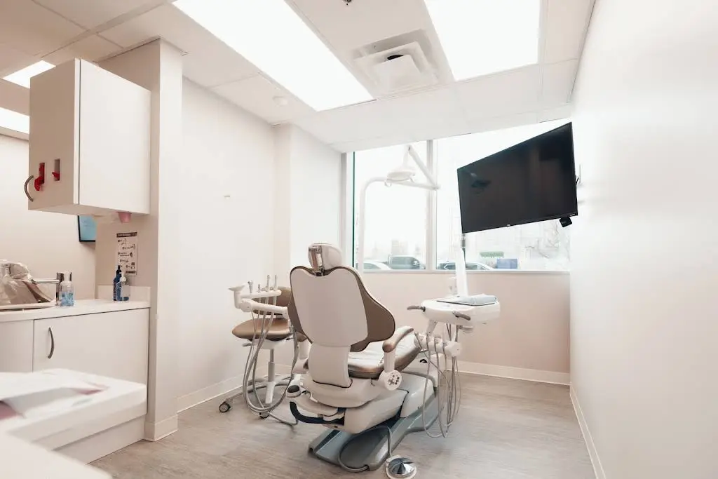 La Luxe Dental of Washington DC