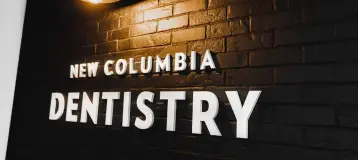 New Columbia Dentistry