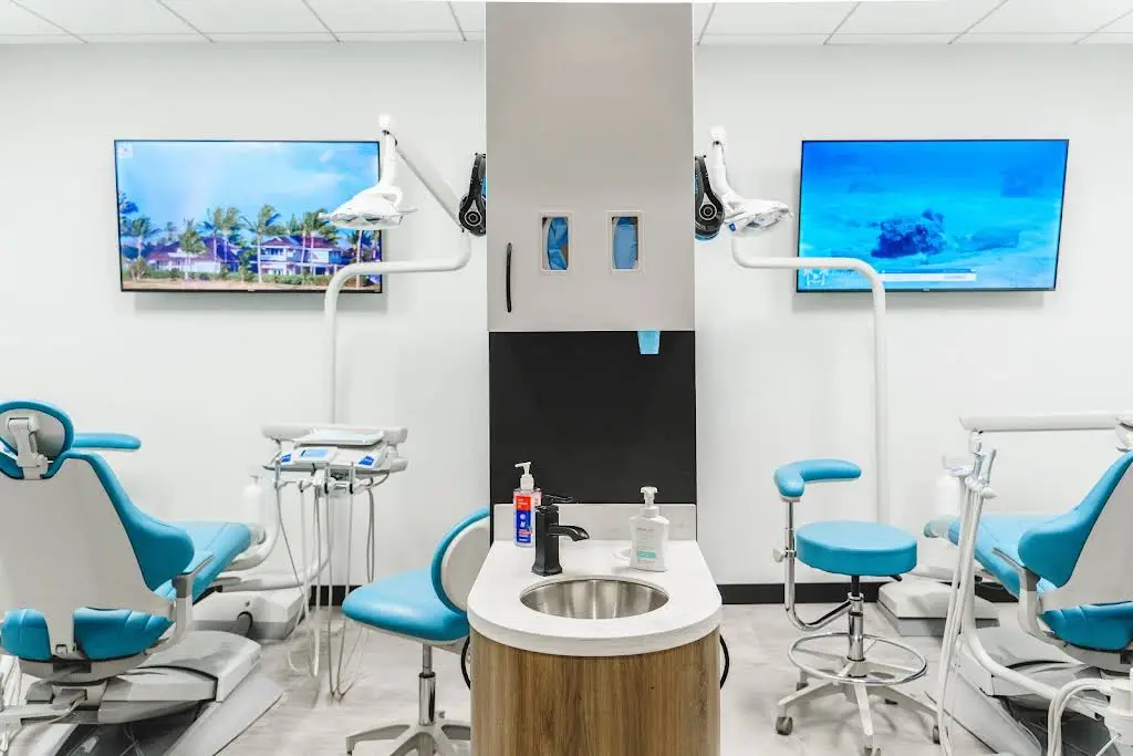 New Columbia Dentistry