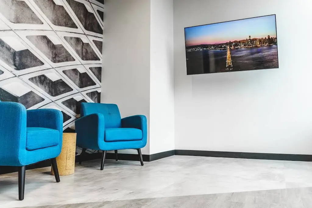 New Columbia Dentistry