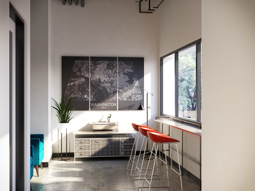 New Columbia Dentistry