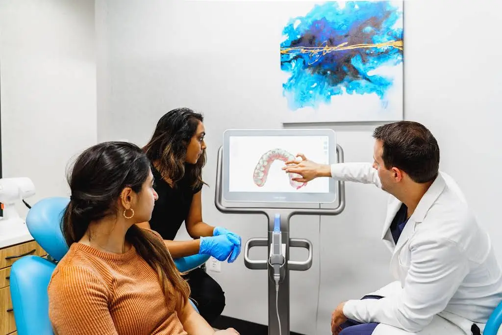 New Columbia Dentistry