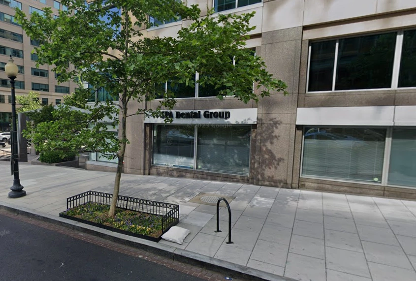 SPA Dental Group DC