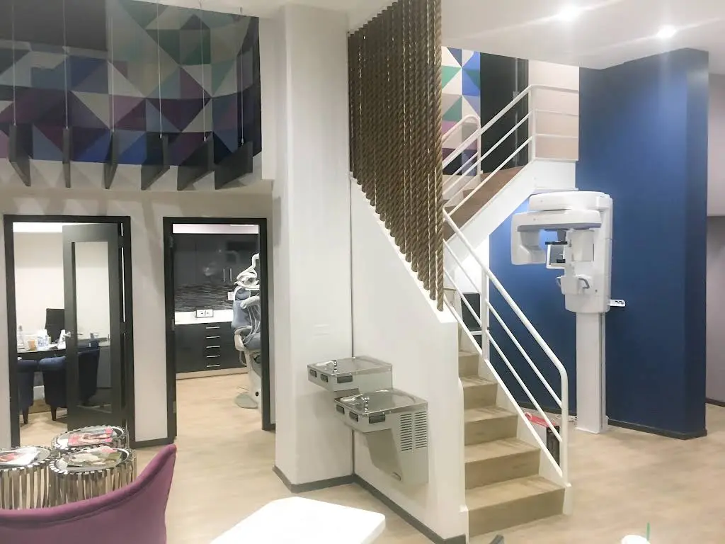 Dimples Dental Suite, PC