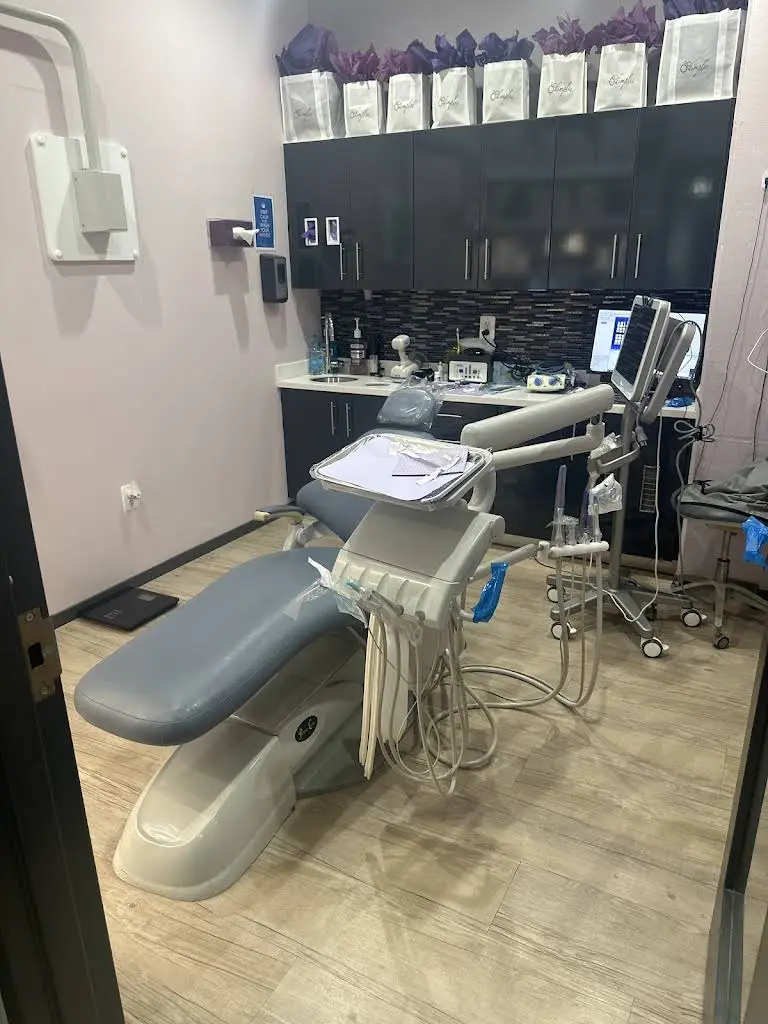Dimples Dental Suite, PC