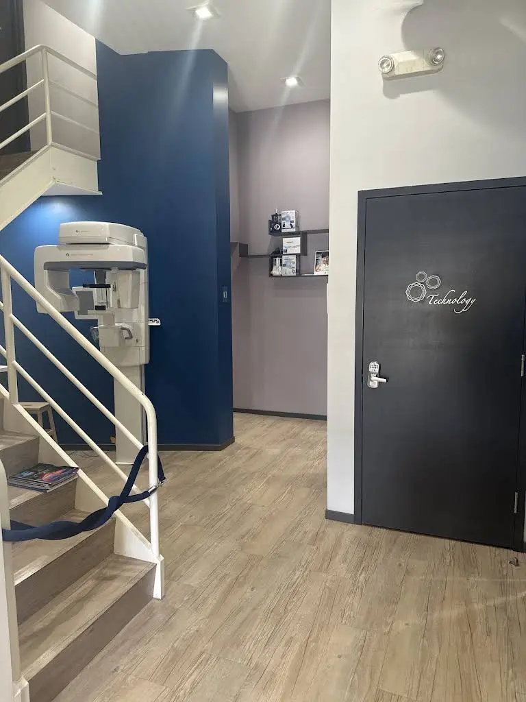 Dimples Dental Suite, PC