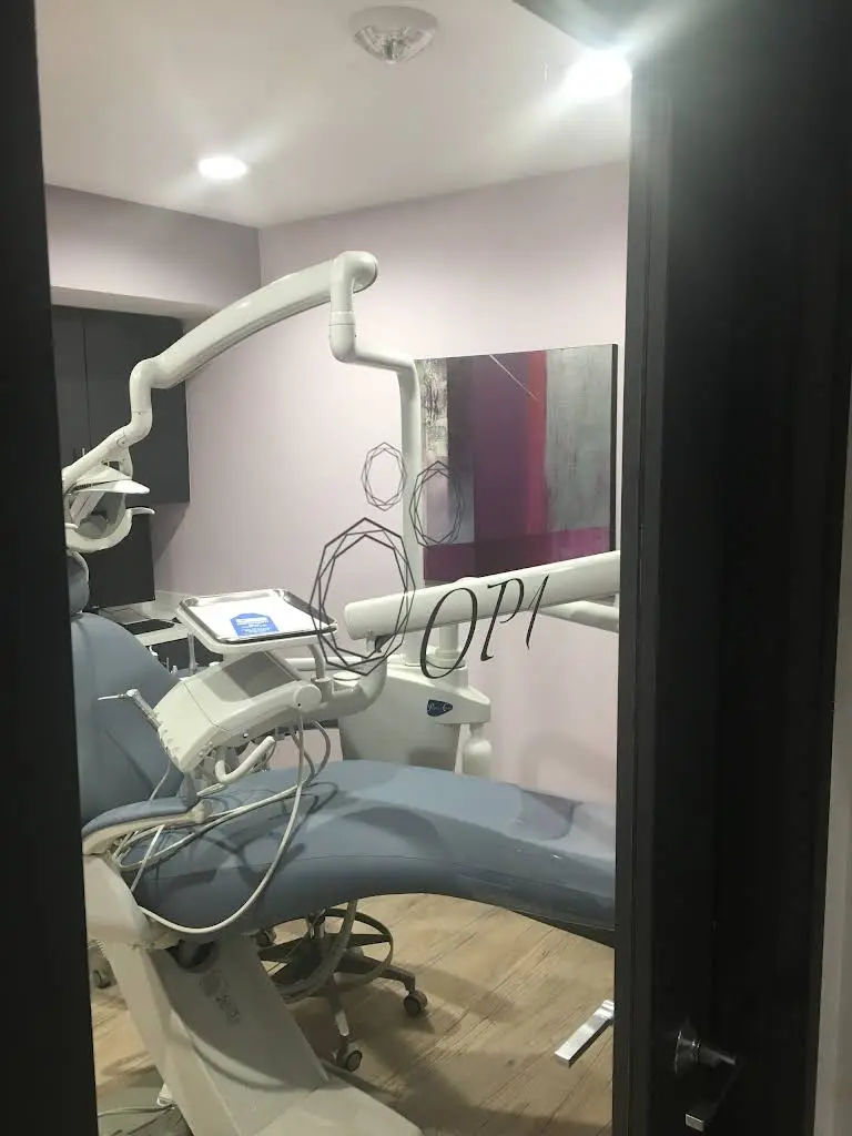 Dimples Dental Suite, PC
